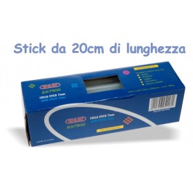 COLLE A CALDO 7MM