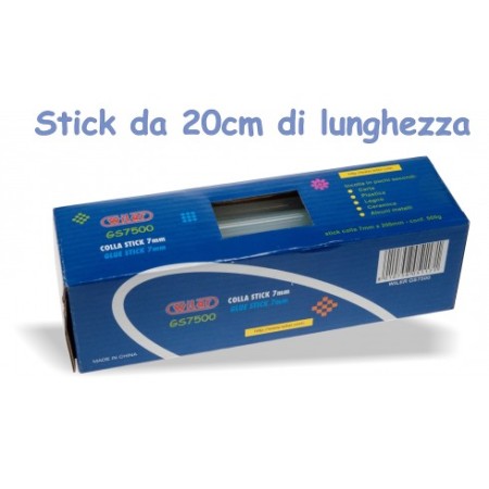 COLLE A CALDO 7MM
