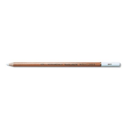MATITE CRETA BIANCA KOH-I-NOOR