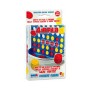 GIOCO 4 IN FILA