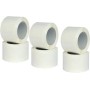 NASTRI IMBALLO 50X66 BIANCO INKOLL