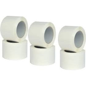 NASTRI IMBALLO 50X66 BIANCO INKOLL