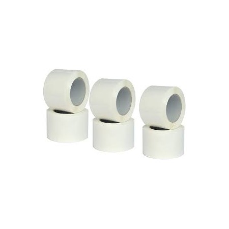 NASTRI IMBALLO 50X66 BIANCO INKOLL