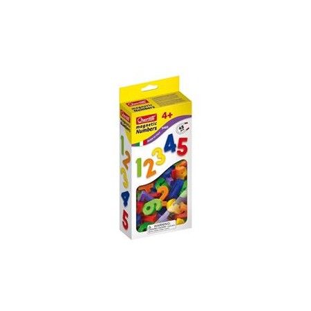MAGNETIC REFILLER NUMBERS