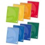 BLOCCHI NOTES SPIRALI 10X15 FG 60 5MM BM