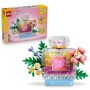 31383 BOCCETTA DI PROFUMO CON DECORO