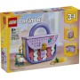 31391 BORSETTA ALLA MODA PORTAOGGETTI