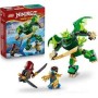 71862 BATTLE PACK MECH DRAGO