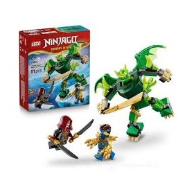 71862 BATTLE PACK MECH DRAGO