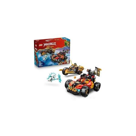 71864 VEICOLI COMBINATI DI KAI