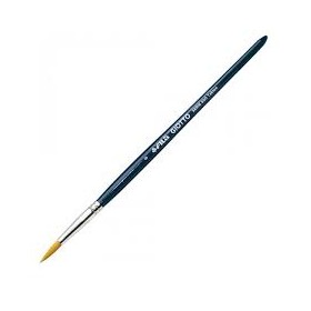 PENNELLI TONDI SERIE 500 N.6 GIOTTO