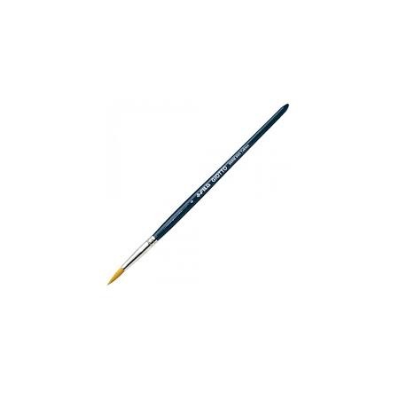 PENNELLI TONDI SERIE 500 N.6 GIOTTO