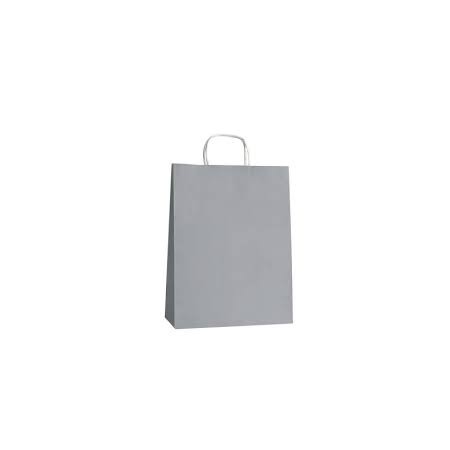 BUSTE TWISTED ARGENTO 36*12*41