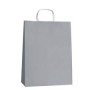 BUSTE TWISTED ARGENTO 36*12*41