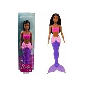 BARBIE SIRENA CODA VIOLA