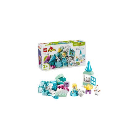 10462 SCATOLA CREATIVA DI FROZEN