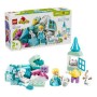10462 SCATOLA CREATIVA DI FROZEN
