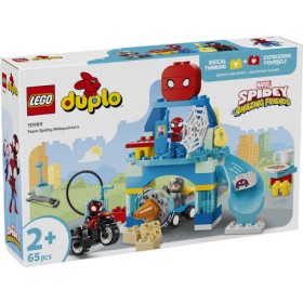 10464 WEBQUARTERS DEL TEAM SPIDEY