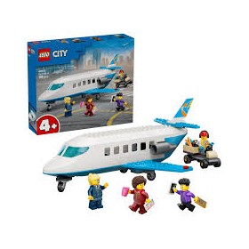 60492 JET PASSEGGERI