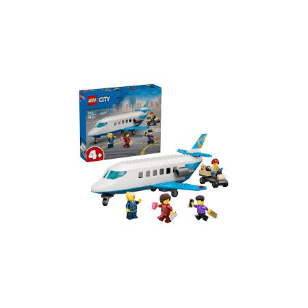 60492 JET PASSEGGERI