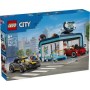 60497 AUTOLAVAGGIO DRIVE-IN