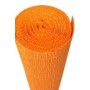 CARTA CRESPA 180GR ARANCIONE