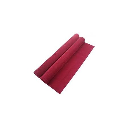 CARTA CRESPA 180GR VIOLA SCURO