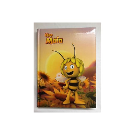 DIARI SCUOLA L'APE MAIA