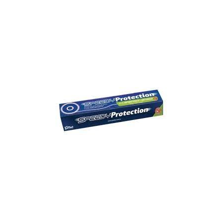 ROTOLI SPEEDYCOVER BLU