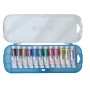 COLORI TEMPERA GIOTTO X 12