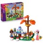 42690 TEA PARTY NELLA FORESTA