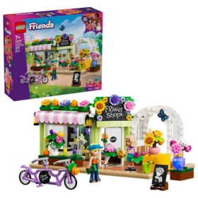 42693 NEGOZIO DI FIORI CREATIVO