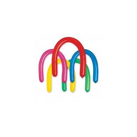 PALLONCINI MODELLABILI PZ.100