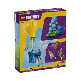 77080 CONSEGNA DI RIFORNIMENTI