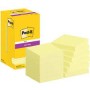 POST IT 76X76 GIALLI PZ.12