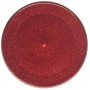 GLITTER 25ML ROSSO 12PZ