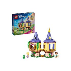 43294 LA MINI TORRE DI RAPUNZEL
