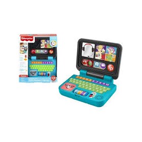 IL MIO PRIMO LATOP FISHER PRICE