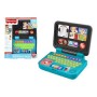 IL MIO PRIMO LATOP FISHER PRICE