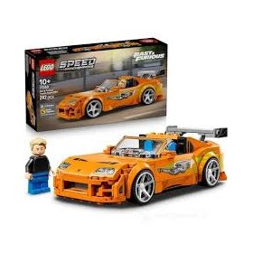 77260 THE FAST AND FURIOS