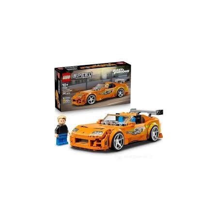 77260 THE FAST AND FURIOS