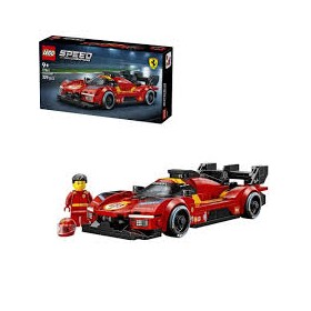 77261 FERRARI 499P