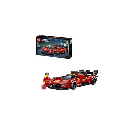 77261 FERRARI 499P