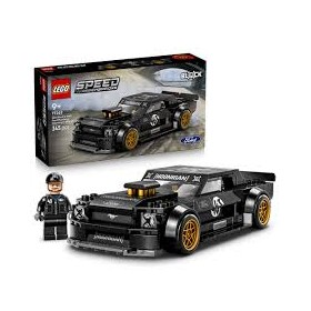77262 FORD MUSTANG 65 HOONICORN