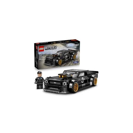 77262 FORD MUSTANG 65 HOONICORN