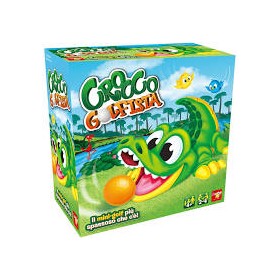 CROCCO GOLFISTA