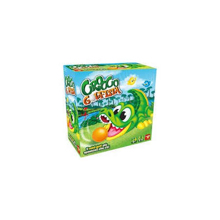 CROCCO GOLFISTA