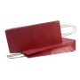 BUSTE BARBERA BORDEAUX 14*9*38