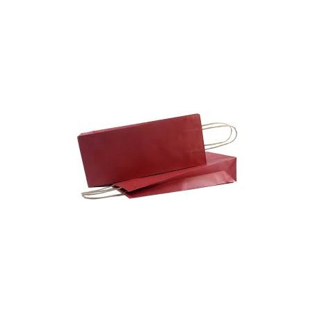 BUSTE BARBERA BORDEAUX 14*9*38