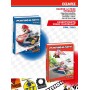 DIARI 12 MESI STD MARIOKART 2025
